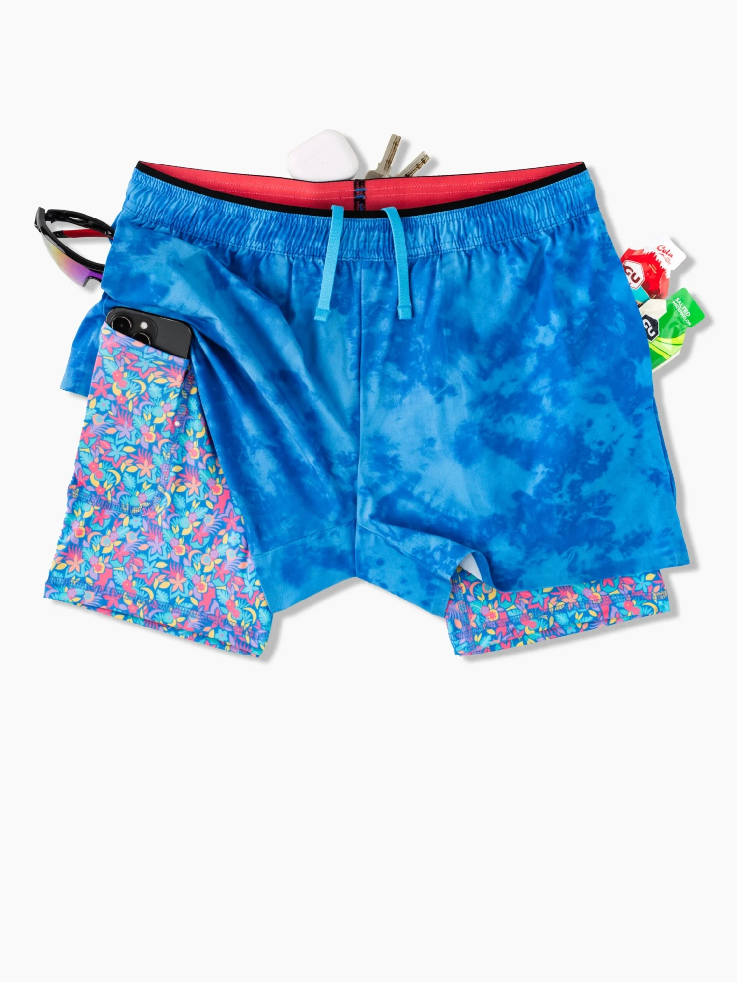 The TurboBlooms 4" (Ultimate Training Short) 5 The TurboBlooms 4" (Ultimate Training Short) - Image 5