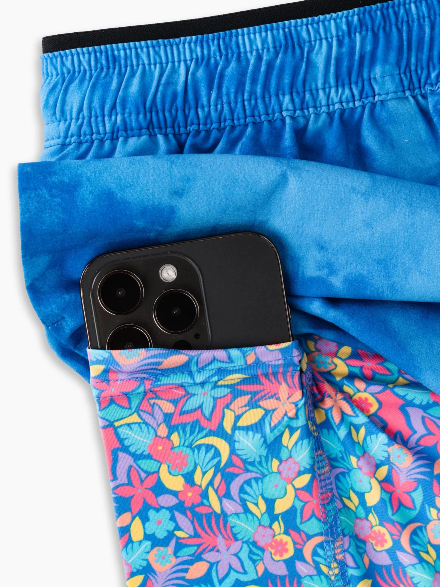 The TurboBlooms 4" (Ultimate Training Short) 7 The TurboBlooms 4" (Ultimate Training Short) - Image 7