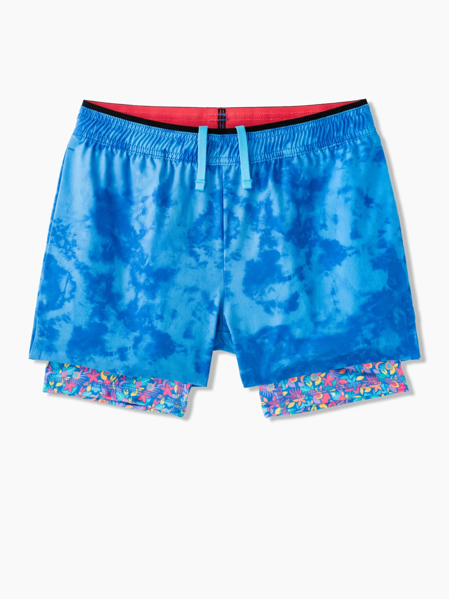 The Turbo Blooms (Boys Ultimate Training Short) 2 The Turbo Blooms (Boys Ultimate Training Short) - Image 2