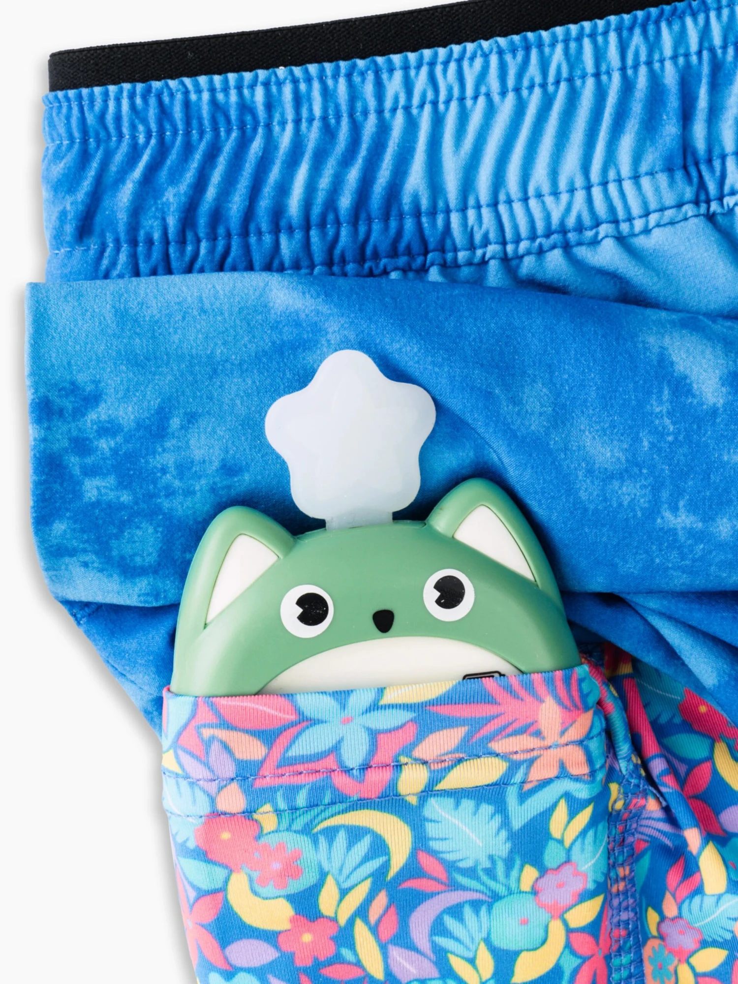 The Turbo Blooms (Boys Ultimate Training Short) 6 The Turbo Blooms (Boys Ultimate Training Short) - Image 6