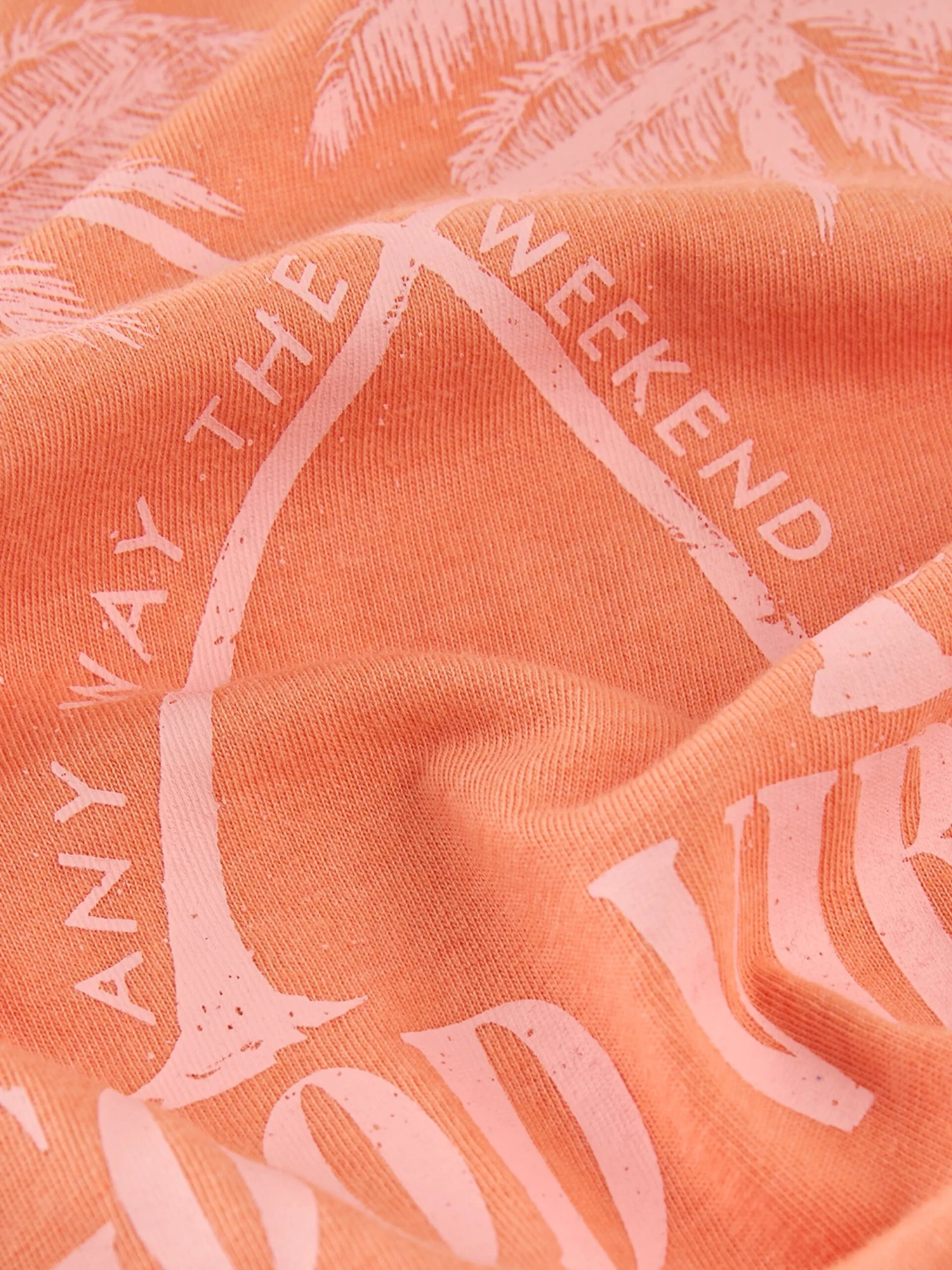 The Twin Palms (Boys Non Pocket Graphic T-Shirt) 8 The Twin Palms (Boys Non Pocket Graphic T-Shirt) - Image 8