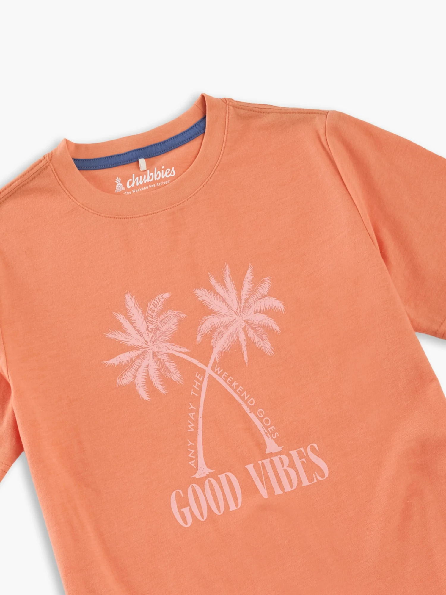 The Twin Palms (Boys Non Pocket Graphic T-Shirt) 7 The Twin Palms (Boys Non Pocket Graphic T-Shirt) - Image 7