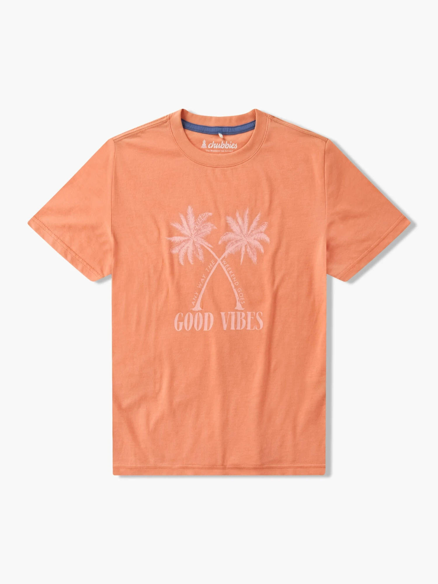 The Twin Palms (Boys Non Pocket Graphic T-Shirt) 6 The Twin Palms (Boys Non Pocket Graphic T-Shirt) - Image 6