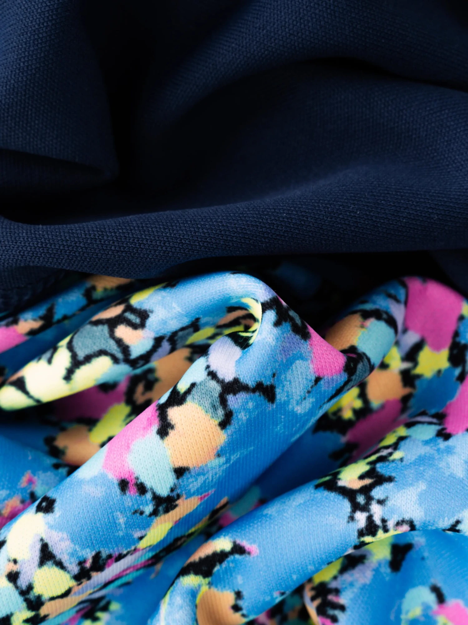 The Isle X Chubbies Floral (Sun Hoodie) 6 The Isle X Chubbies Floral (Sun Hoodie) - Image 6