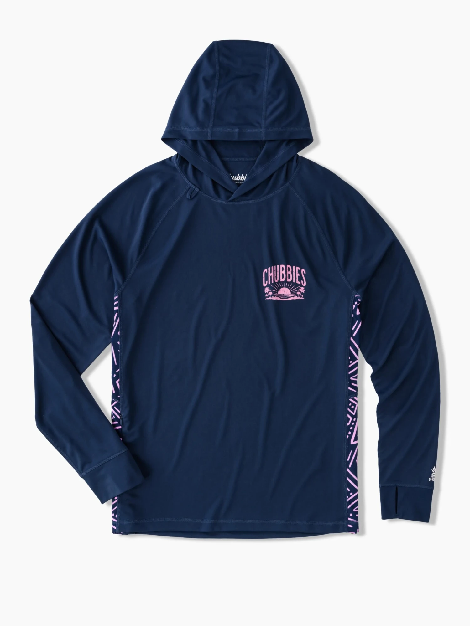 The Wave Runner (Sun Hoodie) 5 The Wave Runner (Sun Hoodie) - Image 5