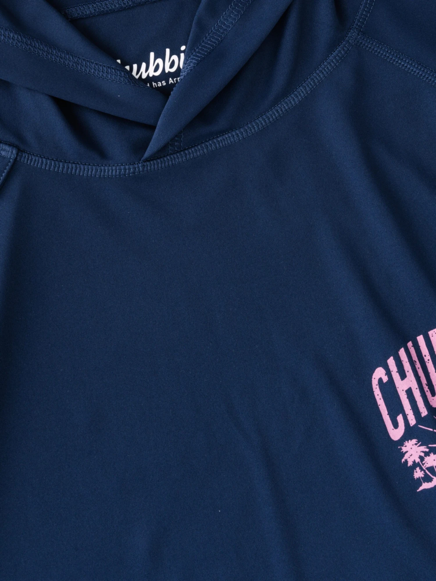 The Wave Runner (Sun Hoodie) 6 The Wave Runner (Sun Hoodie) - Image 6