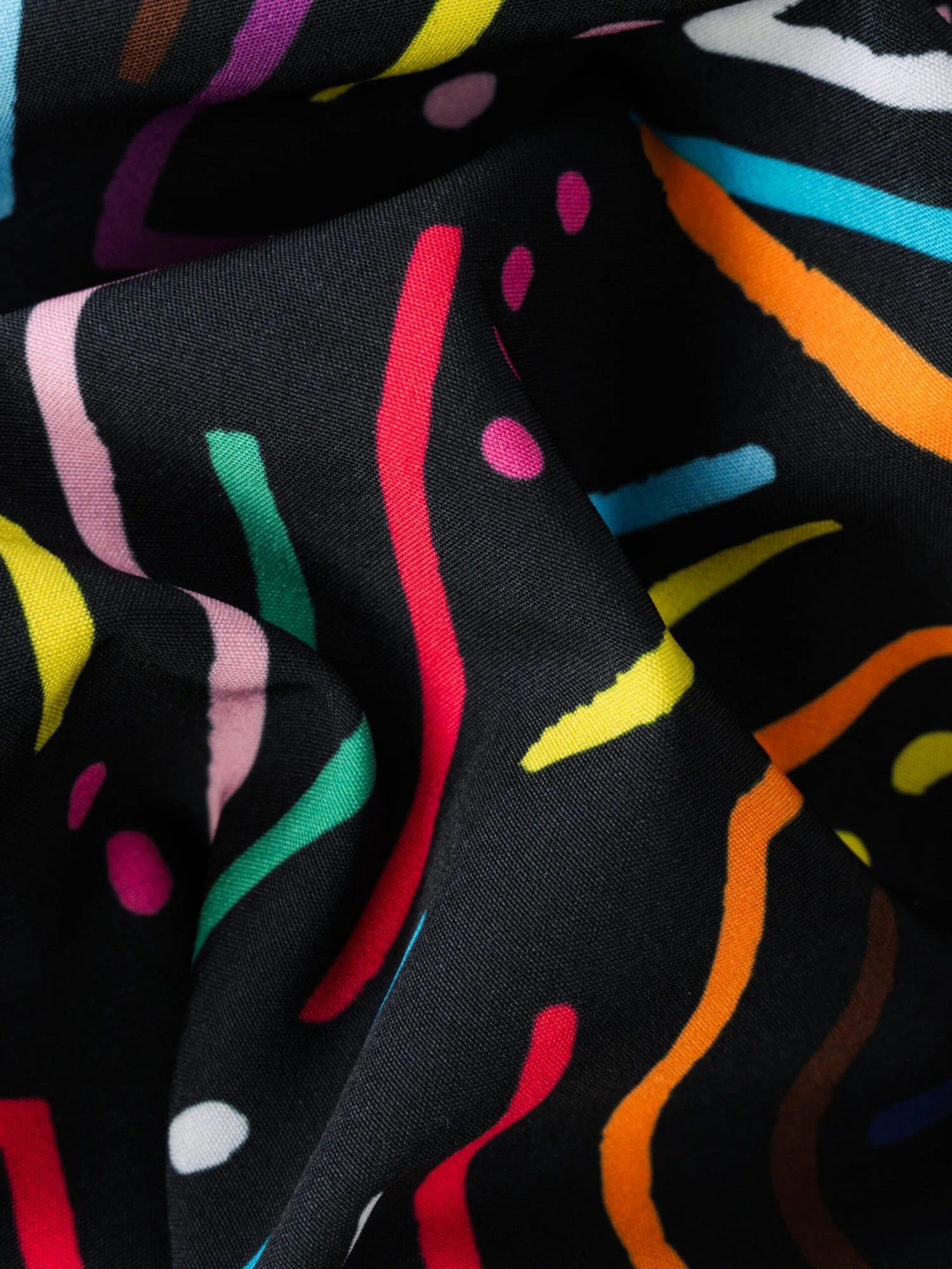 The Zig Zaggers 5.5" (Classic Lined Swim Trunk) 6 The Zig Zaggers 5.5" (Classic Lined Swim Trunk) - Image 6