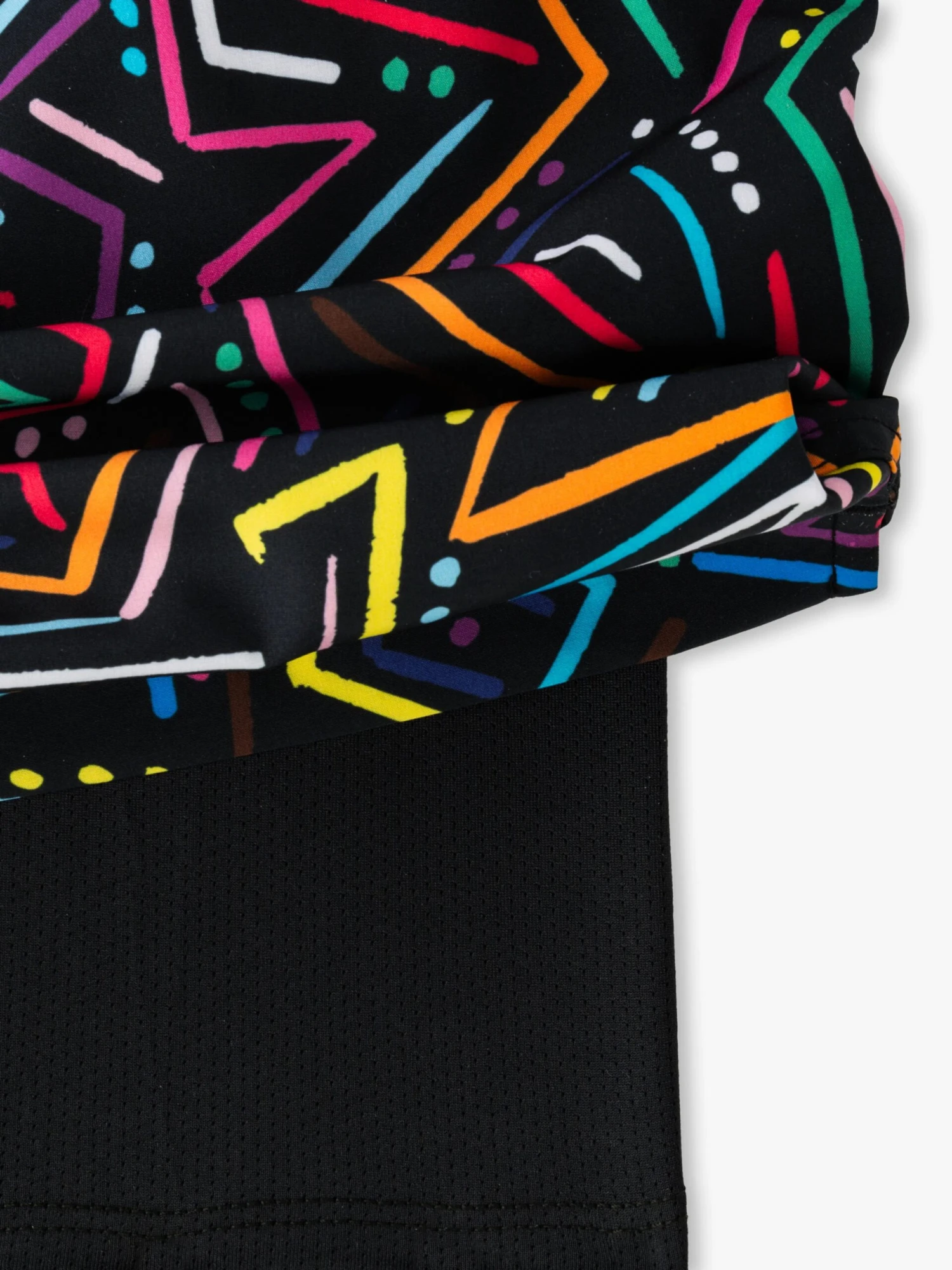 The Zig Zaggers 7" (Classic Lined Swim Trunk) 4 The Zig Zaggers 7" (Classic Lined Swim Trunk) - Image 4