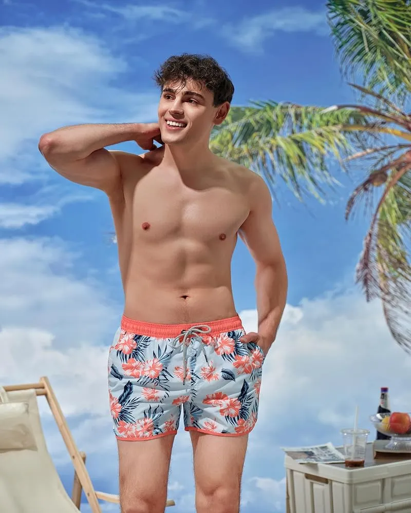 Simple Summer Outfits for Men: Stay Cool, Look Sharp -Aiden Fashion Shop 71eZsFH cEL. UY1000