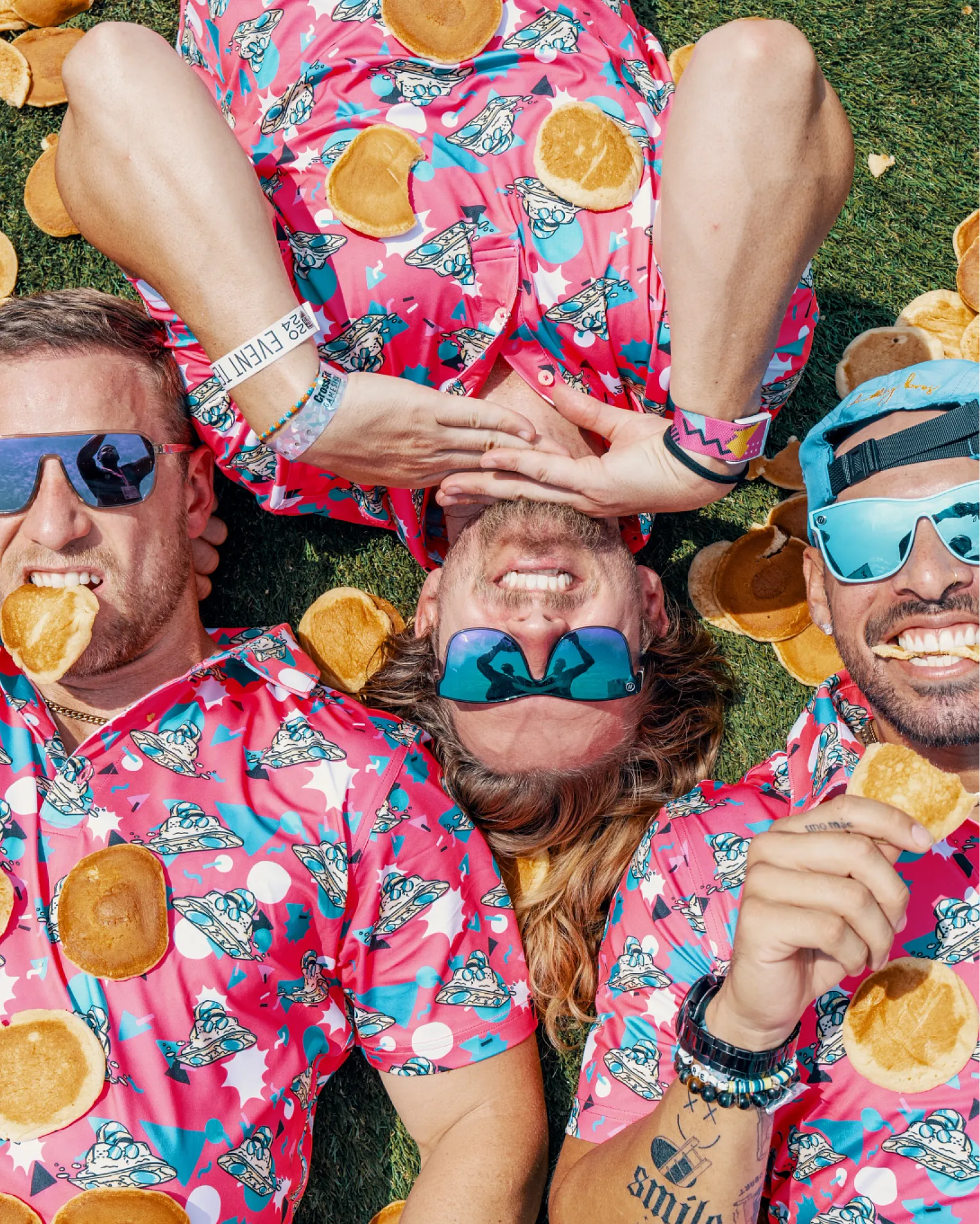 Top 5 Tips to Choose the Perfect Men’s Shorts for Summer -Aiden Fashion Shop Mobile Buttery 2